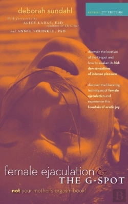 Bertrand.pt - Female Ejaculation & The G-Spot