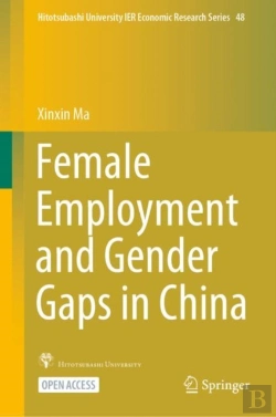 Bertrand.pt - Female Employment And Gender Gaps In China