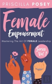 Female Empowerment Series Vol. 1: Master
