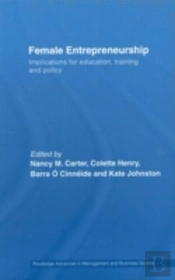 Female Entrepreneurship