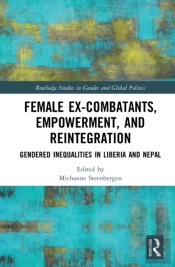 Female Ex-Combatants, Empowerment, And Reintegration