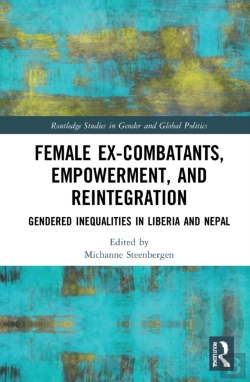 Bertrand.pt - Female Ex-Combatants, Empowerment, And Reintegration
