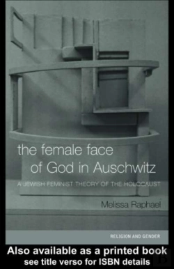 Bertrand.pt - Female Face Of God In Auschwitz