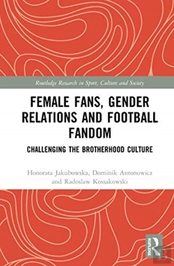 Bertrand.pt - Female Fans, Gender Relations And Football Fandom