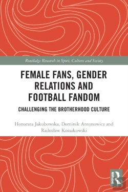 Bertrand.pt - Female Fans, Gender Relations And Football Fandom