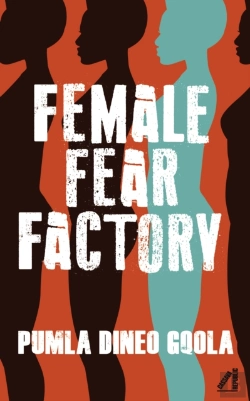 Bertrand.pt - Female Fear Factory