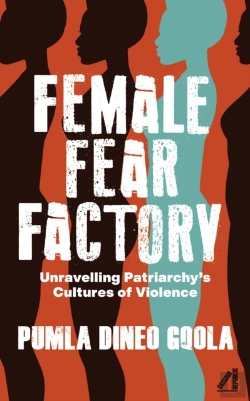 Bertrand.pt - Female Fear Factory