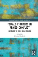 Female Fighters In Armed Conflict
