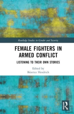 Bertrand.pt - Female Fighters In Armed Conflict
