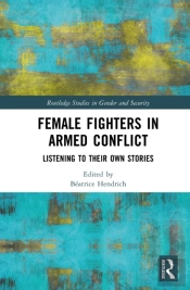 Female Fighters In Armed Conflict