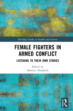 Bertrand.pt - Female Fighters In Armed Conflict