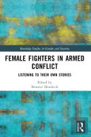Female Fighters In Armed Conflict