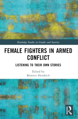 Bertrand.pt - Female Fighters In Armed Conflict