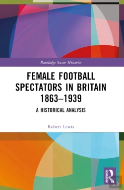 Bertrand.pt - Female Football Spectators In Britain 1863-1939