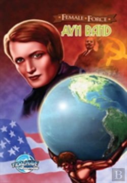 Bertrand.pt - Female Force: Ayn Rand