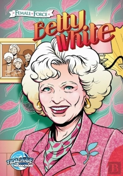 Bertrand.pt - Female Force: Betty White