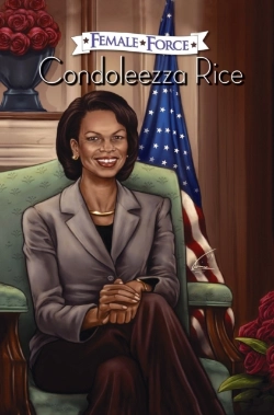Bertrand.pt - Female Force: Condoleezza Rice