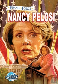 Bertrand.pt - Female Force: Nancy Pelosi