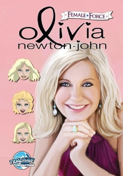 Bertrand.pt - Female Force: Olivia Newton John - Breast Cancer Awareness Issue!