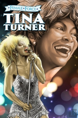 Bertrand.pt - Female Force: Tina Turner