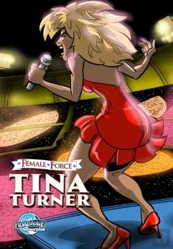 Bertrand.pt - Female Force: Tina Turner