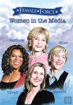 Bertrand.pt - Female Force Women Of The Media