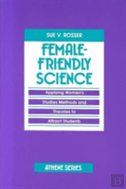 Bertrand.pt - Female-Friendly Science