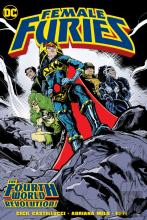 Female Furies