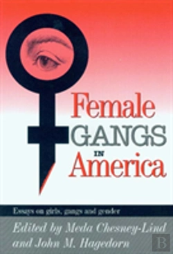 Bertrand.pt - Female Gangs In America