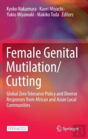 Female Genital Mutilation/Cutting