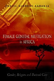Female Genital Mutilation In Africa