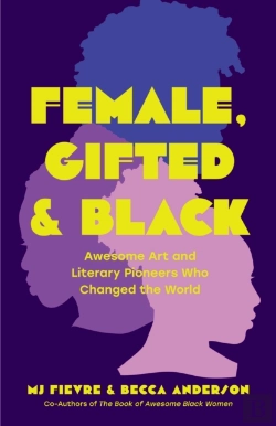 Bertrand.pt - Female, Gifted, And Black