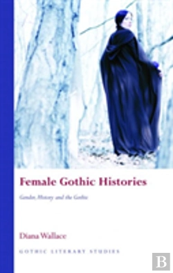 Bertrand.pt - Female Gothic Histories