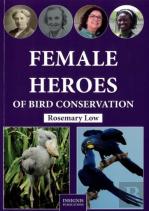 Female Heroes Of Bird Conservation
