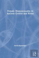 Female Homosexuality In Ancient Greece And Rome