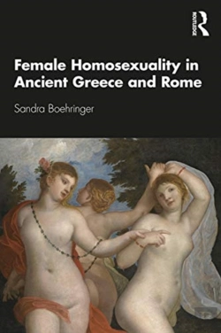 Bertrand.pt - Female Homosexuality In Ancient Greece And Rome
