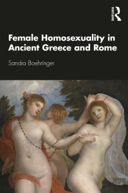 Bertrand.pt - Female Homosexuality In Ancient Greece And Rome