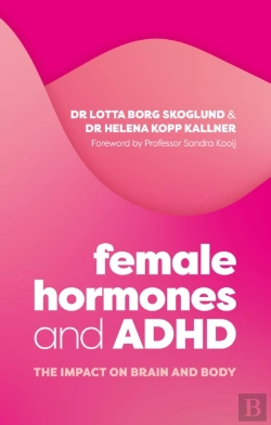 Bertrand.pt - Female Hormones And Adhd
