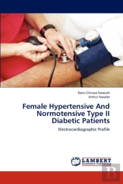 Female Hypertensive And Normotensive Type Ii Diabetic Patients