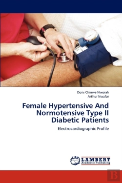 Bertrand.pt - Female Hypertensive And Normotensive Type Ii Diabetic Patients