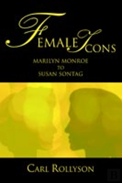 Bertrand.pt - Female Icons