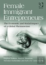 Female Immigrant Entrepreneurs