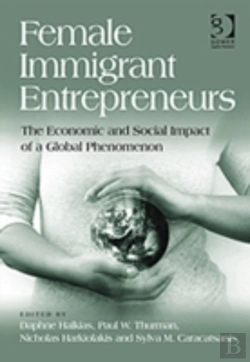 Bertrand.pt - Female Immigrant Entrepreneurs
