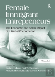 Female Immigrant Entrepreneurs