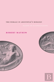 Female In Aristotle'S Biology