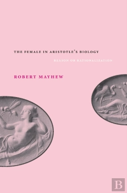 Bertrand.pt - Female In Aristotle'S Biology