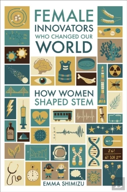Bertrand.pt - Female Innovators Who Changed Our World