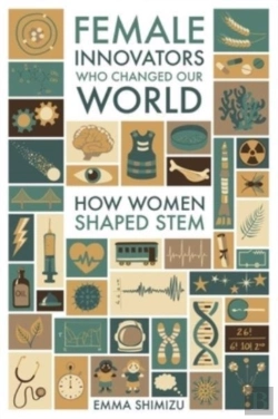 Bertrand.pt - Female Innovators Who Changed Our World