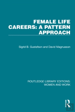 Bertrand.pt - Female Life Careers: A Pattern Approach