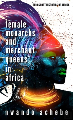 Bertrand.pt - Female Monarchs And Merchant Queens In Africa